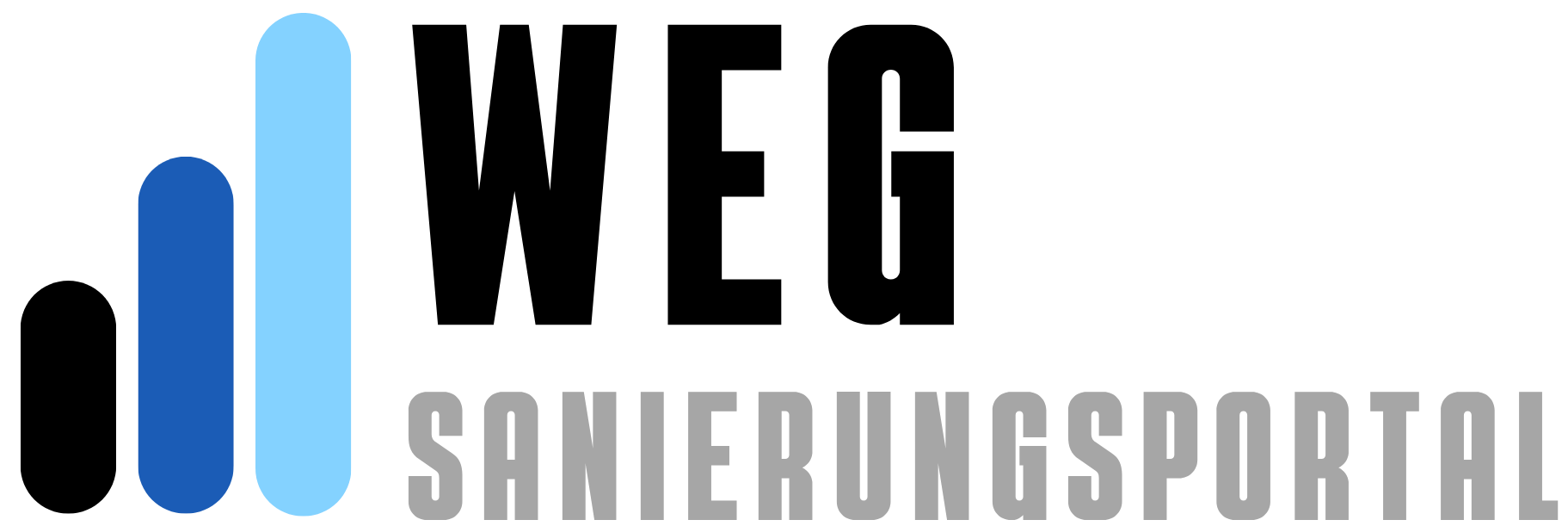 WEG Sanierungsportal